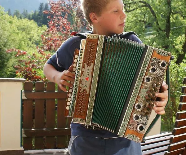 Stangleggerhof * Wiesing