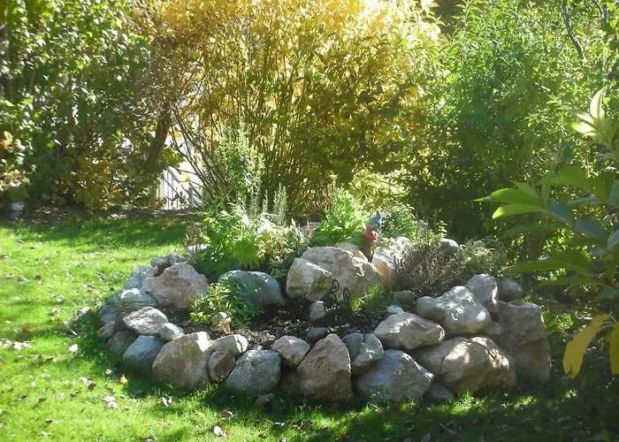 Lantgård Stangleggerhof