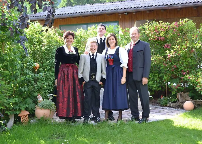 Stangleggerhof * Wiesing