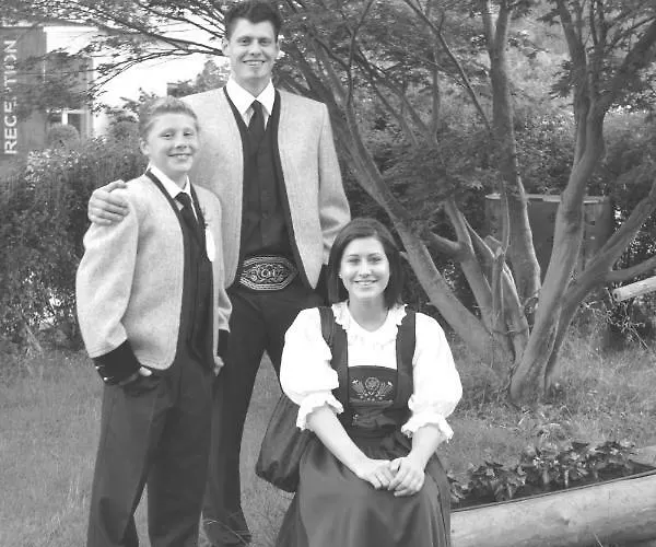 Stangleggerhof Wiesing